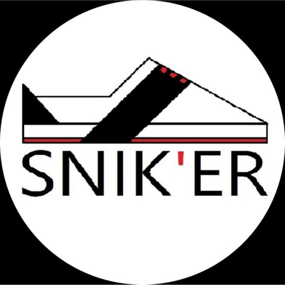 Meet your Posher, Snik’er